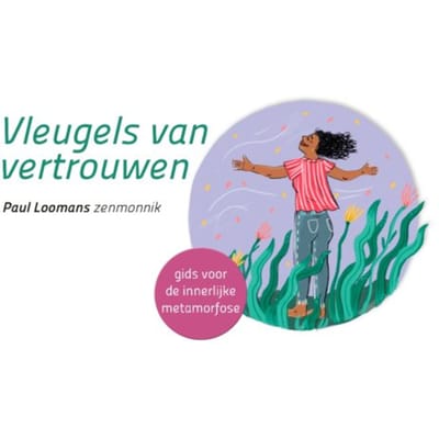 Vleugels Van Vertrouwen - Stressontknoping - Paul Loomans