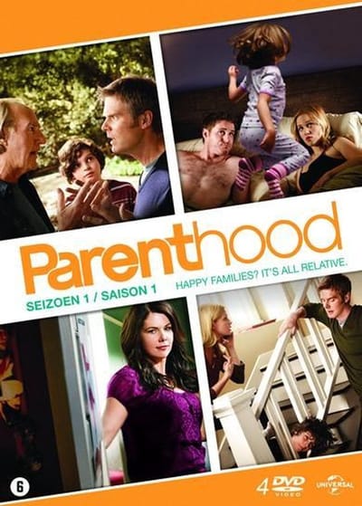 PARENTHOOD S1