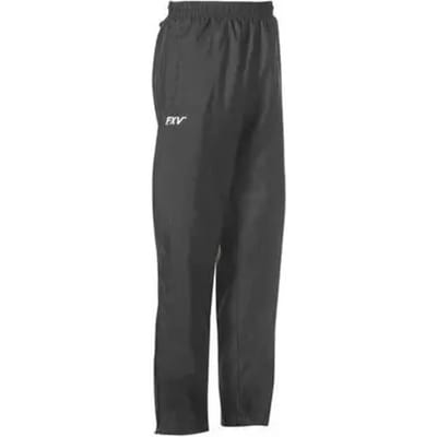 Force Xv Rain Force Lange Broek Zwart L Man