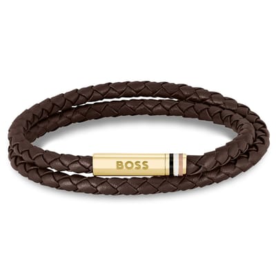 BOSS Ares Armband