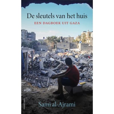 De Sleutels Van Het Huis - Sami Al-Ajrami