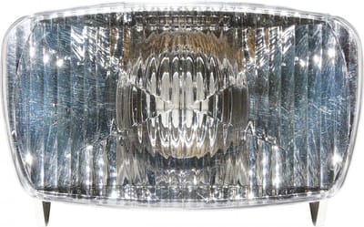 frontlens rsm voor solex solex 50 frontflitser 2020 nieuw
