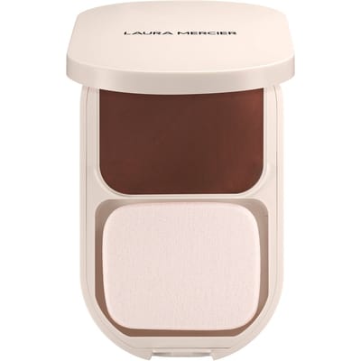 Laura Mercier - Real Flawless Feathermatte Powder Foundation (Various Shades) - 7N Bonbon