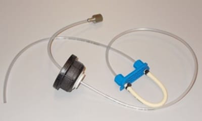 BRÖTJE Doseer-Set Profi AquaSave, 7313713