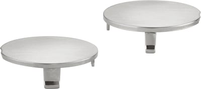 Grohe Afdekkap Supersteel