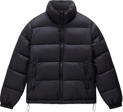 A-Box Logo W