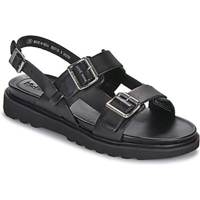 Platte sandalen Kickers NEOSUMMER