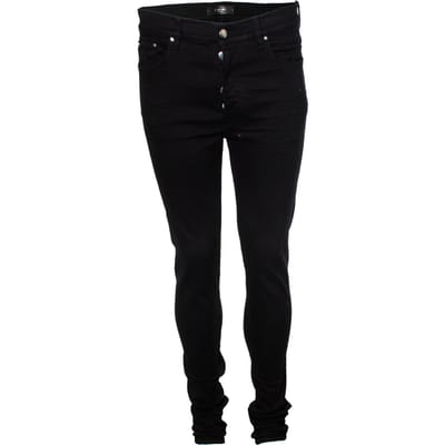 Amiri, Zwarte jeans