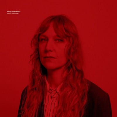 Hedvig Mollestad - Bees In The Bonnet (LP) (Coloured Vinyl)