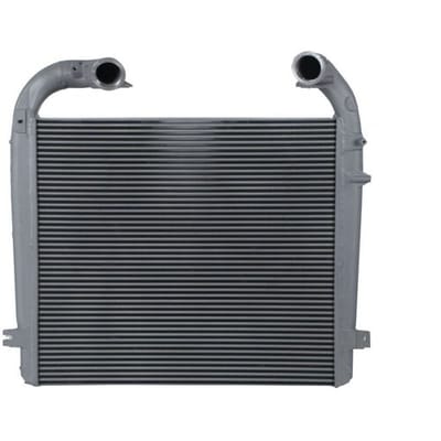 Intercooler NISSENS 961439