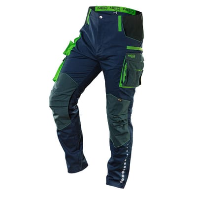 NEO PREMIUM - Werkbroek - XS - Comfortabel - CE Certificaat