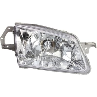 Koplampen DEPO 216-1139E-2