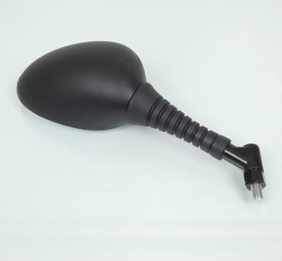 Vicma Rechter spiegel voor Yamaha 850 TDM 1999 tot 2001 EY551D / M10 P125 Inverted Nieuw