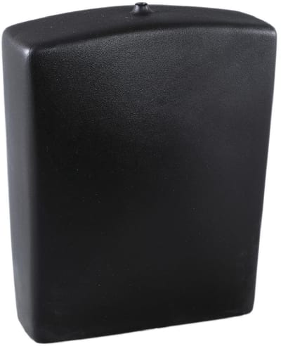 PTMD - Vaas Janettee - Zwart - 40x15x50cm