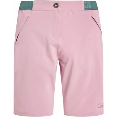 Protest PRTAcacia – Korte broek Dames – Outdoor – Zak met rits – Paars