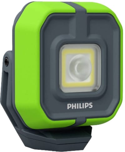 Philips Automotive X30FLMIX1 Xperion 3000 Flood Mini Schijnwerper LED werkt op een accu 5 W 500 lm