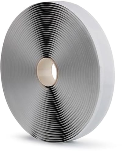 Waterdichte reparatietape voor boot, camper en EPDM-daken - 1,9 cm x 10 m