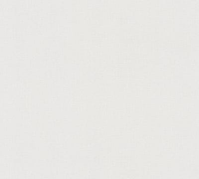 TEXTIELLOOK BEHANG | Basic Uni - Creme - A.S. Création Pure Elegance