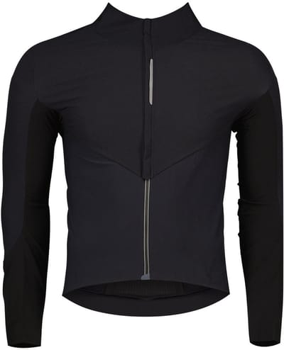 Q36.5 Dottore Hybrid Que Trui Met Lange Mouwen Zwart S Man