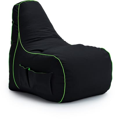 Gaming Zitzak - Woonkamer Beanbag - zitzak stoel voor game - beanbag - Gaming zitzak volwassenen - Bean bag Voor Binnen