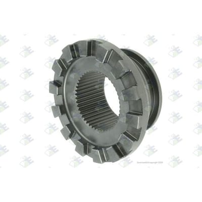 Reparatieset, differentieel EURORICAMBI 81171476