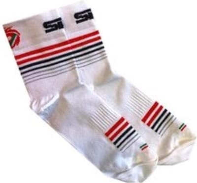 Sidi 3-Pack Technical Socks Microfiber Unisex Fietssokken Maat 44-46