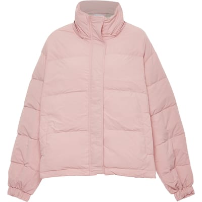 Mymo Jas Dames roze