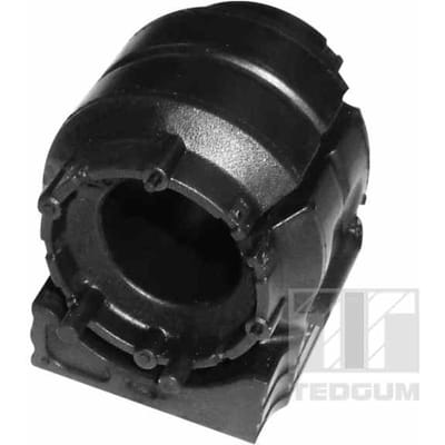 Aanslagbuffer TEDGUM 00506002