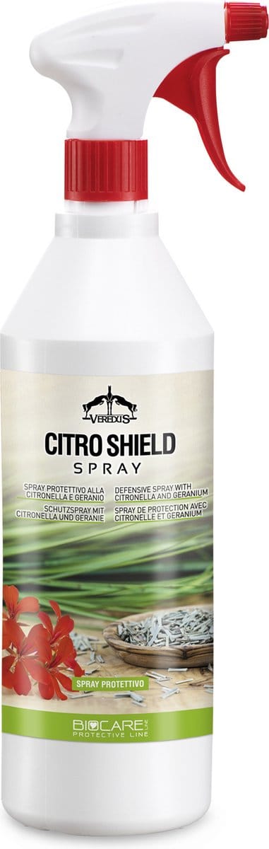 Veredus Citro Shield Spray - Size : 1000ml