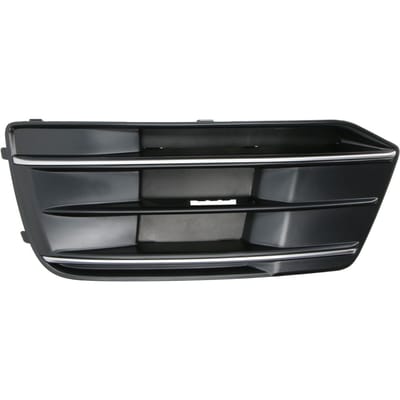 Bumper - onderdelen BLIC 6502-07-0036911P
