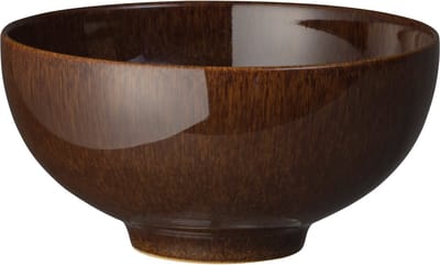Denby | Studio Craft Walnut Rijstkom 480 ml