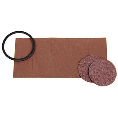 Exotac matchcap xl refill kit