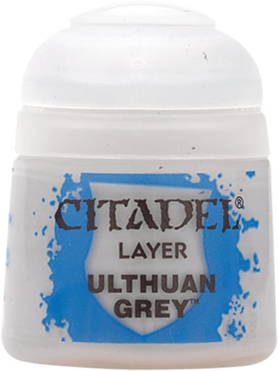 Citadel Layer: Ulthuan Grey