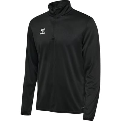 1/2 rits trainingsjack Hummel Essential