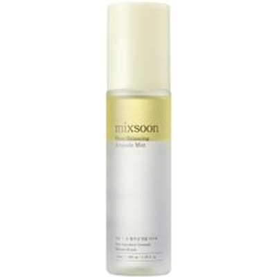 mixsoon - Bean Balancing Ampoule Mist - Gezichtsampul