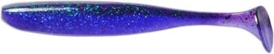 Keitech Easy Shiner 2 (5 cm) Softbait - 12 stuks Electric June Bug 408T