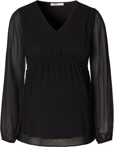 Noppies Blouse Pargas Zwangerschap - Maat XS