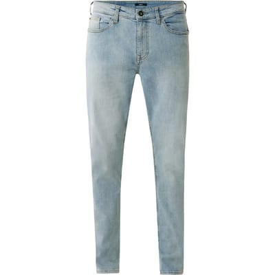 Slim Tapered Jeans Mexx