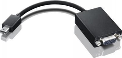 Lenovo DisplayPort adapter