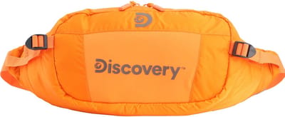Discovery Outdoor Heuptas / Crossbodytas / Festivaltas - Oranje - D00610.69 - Oranje