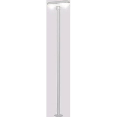 Viessmann Modelltechnik H0 Perronlantaarn Dubbel Kant-en-klaar model 6364 1 stuk(s)