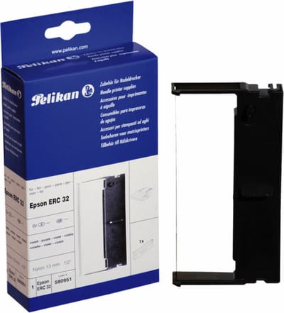 Armor Impact Epson ERC 32 purple