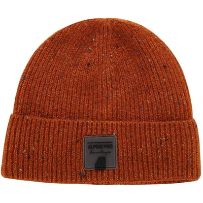 Alpine Pro Korde Muts Oranje