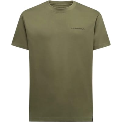 T-shirt La Sportiva Climbing Days