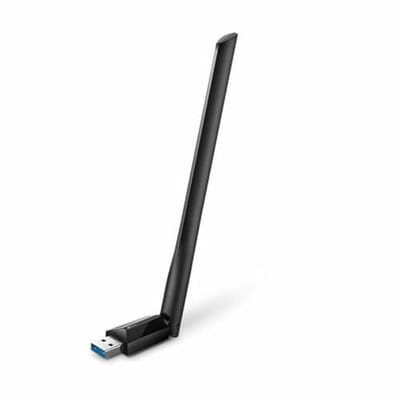 WLAN Adapter 867 Mbit/s met Dual Band Ondersteuning en MU-MIMO Technologie