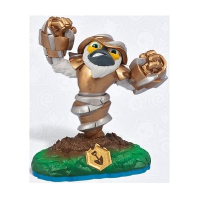 Activision Skylanders SWAP Force - Leven-Grilla Drilla (Diversen) Gebruikt
