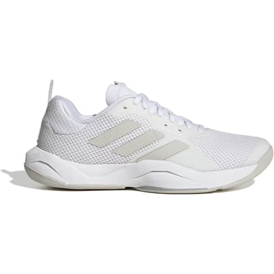 adidas Performance Rapidmove Training Schoenen - Dames - Wit- 38 2/3