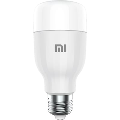 Mi Smart LED Bulb Essential (White and Color) wit General