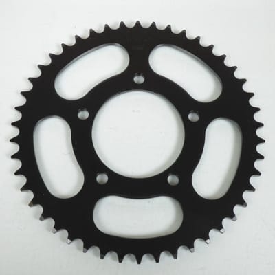 Couronne de transmission Esjot pour Moto Suzuki 250 Gw Inazuma F 2015 à 2016 Neuf