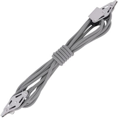 Sprenger neerhouder, glijlager 6 mm